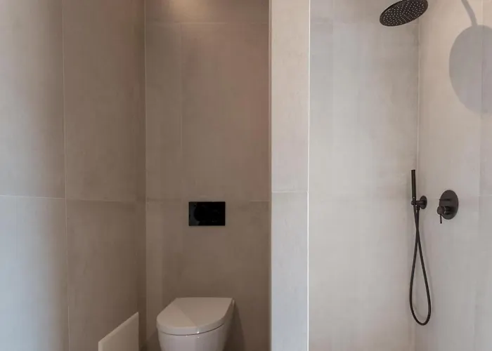 Mikri Santa Maria Beachvilla Pool Paros סנטה מריה