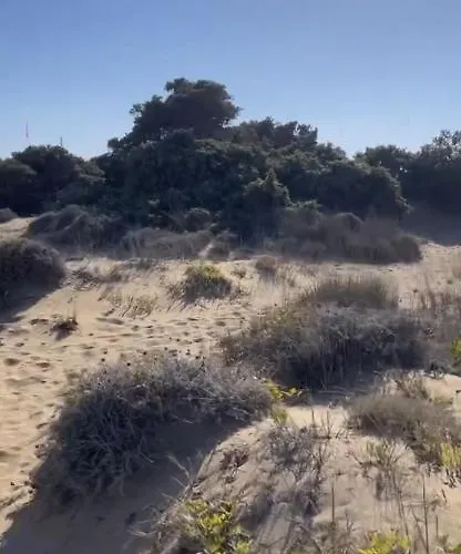 Mikri Santa Maria Beachvilla Pool Paros
